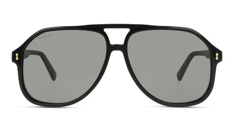 sonnenbrille gucci rund|Gucci sonnenbrille herren.